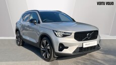 Volvo XC40 2.0 B4P Ultimate Dark 5dr Auto Petrol Estate